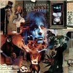 The Last Temptation - CD Audio di Alice Cooper