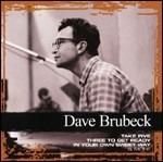 Collections - CD Audio di Dave Brubeck