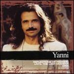 Collections - CD Audio di Yanni