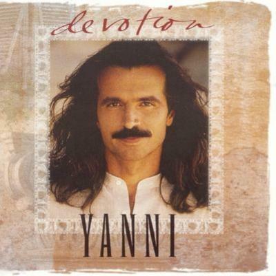 Devotion-Best Of Yanni - CD Audio di Yanni