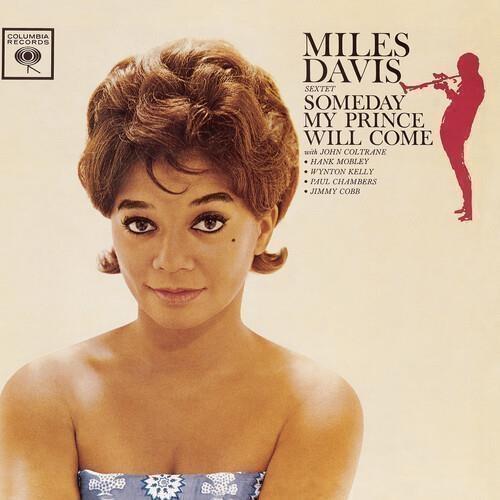 Someday My Prince Will Come - CD Audio di Miles Davis