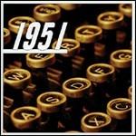 Post-hits Card - 1951 - CD Audio