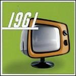 Post-hits Card - 1961 - CD Audio