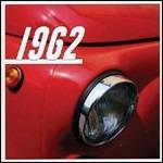 Post-hits Card - 1962 - CD Audio