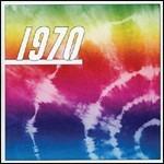 Post-hits Card - 1970 - CD Audio