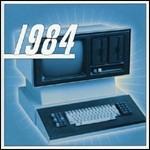 Post-hits Card - 1984 - CD Audio