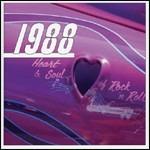 Post-hits Card - 1988 - CD Audio