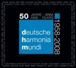 DHM 50 Anni. Capolavori del Barocco e della musica antica - CD Audio