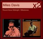 Round Midnight - Milestones