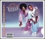 Big Boi & Dre Present Outkast (Disc Box Sliders)