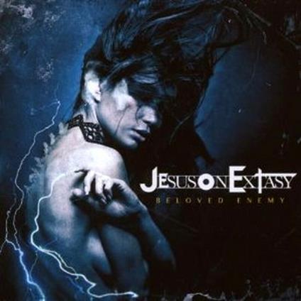 Beloved Enemy - CD Audio di Jesus on Extasy