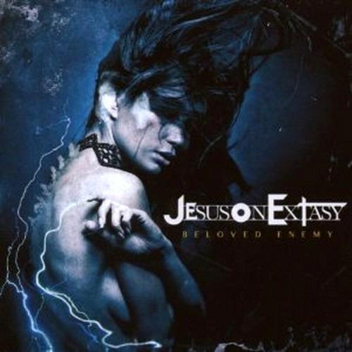 Beloved Enemy - CD Audio di Jesus on Extasy