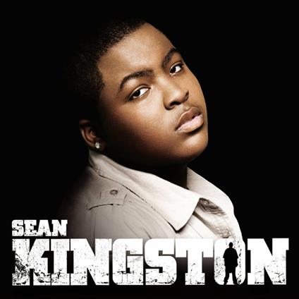 Sean Kingston - CD Audio di Sean Kingston