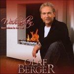 Weihnachten Liegt Schon - CD Audio di Olaf Berger