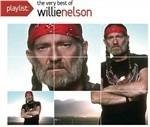 Playlist - CD Audio di Willie Nelson