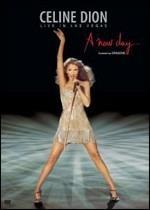 Celine Dion. Live in Las Vegas. A New Day (2 DVD)