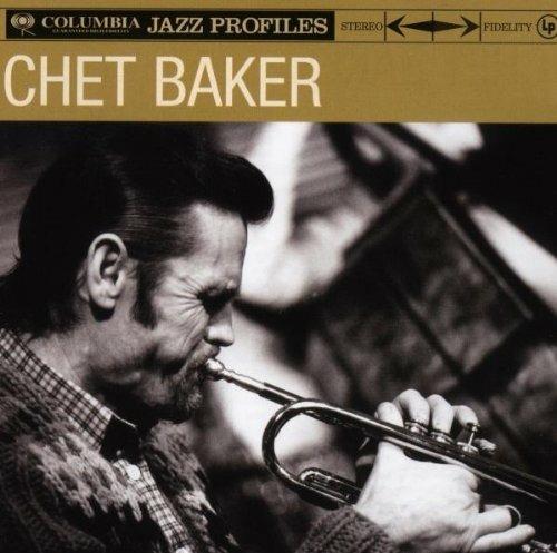 Jazz Profile Columbia. Baker - CD Audio di Chet Baker