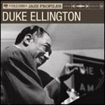 Jazz Profile Columbia. Ellington