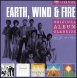 Original Album Classics - CD Audio di Earth Wind & Fire