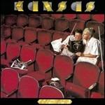 Two for the Show - CD Audio di Kansas
