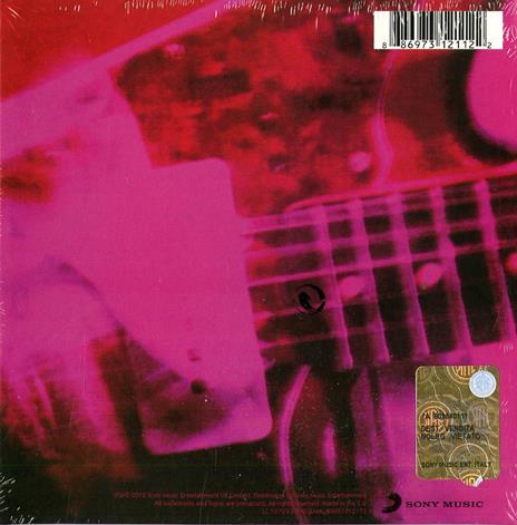 Loveless (Remastered Edition + Bonus Tracks) - CD Audio di My Bloody Valentine - 2