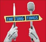 We Started Nothing - CD Audio di Ting Tings