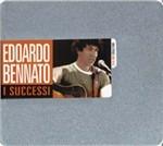 I successi - CD Audio di Edoardo Bennato