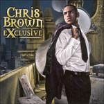 Exclusive = Forever - CD Audio di Chris Brown
