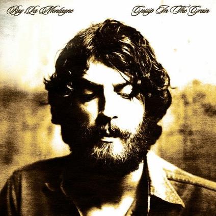Gossip In The Grain - CD Audio di Ray Lamontagne