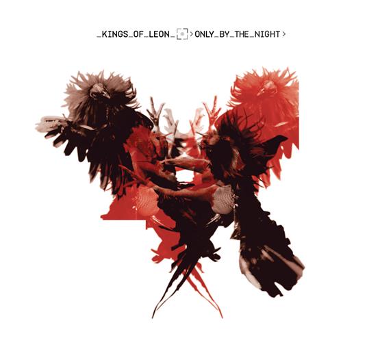 Only by the Night - CD Audio di Kings of Leon