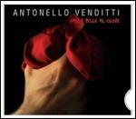 Dalla pelle al cuore (Disc Box Sliders) - CD Audio di Antonello Venditti