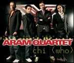 CD Chi (Who) Aram Quartet