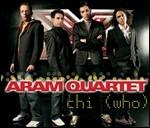 Chi (Who) - CD Audio Singolo di Aram Quartet