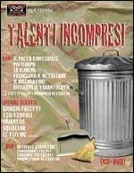 Talenti incompresi - CD Audio + DVD