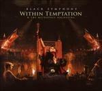 Black Symphony - CD Audio di Within Temptation