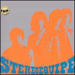 Stereoequipe (Limited)