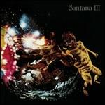 Santana III (Legacy Edition) - CD Audio di Santana