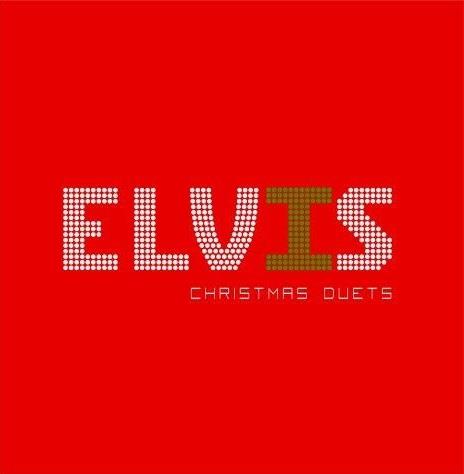 Elvis Christmas Duets - CD Audio di Elvis Presley