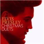 Christmas Duets - CD Audio di Elvis Presley