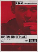 Justin Timberlake. Justified. The Videos (DVD)