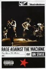 Rage Against The Machine. Rage Against The Machine (DVD)