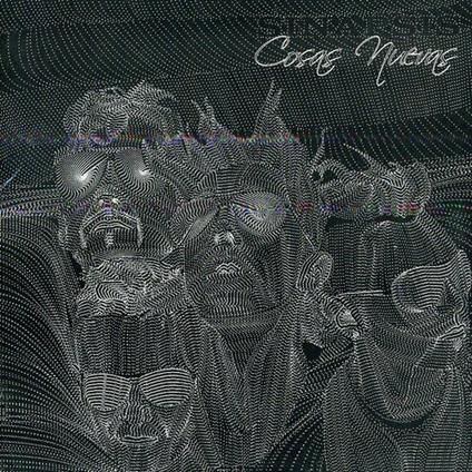 Cosas Nuevas - CD Audio di Frank Sinapsi