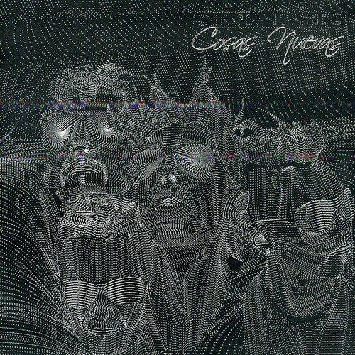 Cosas Nuevas - CD Audio di Frank Sinapsi