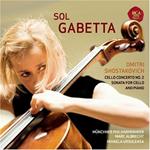 Concerto per violoncello n.2 - Sonata per violoncello op.40