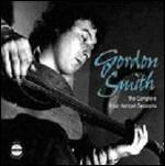 The Complete Blue Horizon Sessions - CD Audio di Gordon Smith
