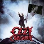 Scream - CD Audio di Ozzy Osbourne