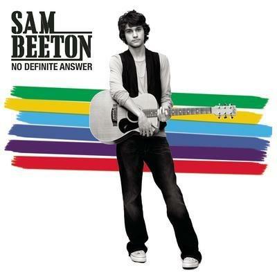 No Definite Answer - CD Audio di Sam Beeton