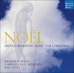 Noel - French Romantic - CD Audio di Camille Saint-Saëns