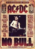 AC/DC. No Bull Live (DVD)