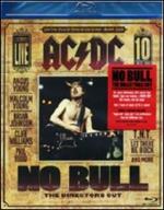 AC/DC. No Bull Live (Blu-ray)